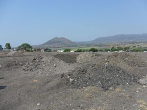 Terreno en Renta en Santa Rosa de Jauregui Querétaro