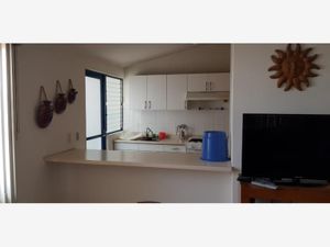 Departamento en Renta en Desarrollo San Pablo Querétaro