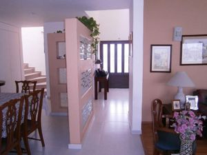 Casa en Venta en Pueblo Nuevo Corregidora