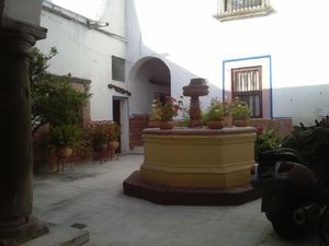 Casa en Venta en Centro Querétaro