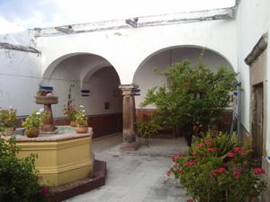 Casa en Venta en Centro Querétaro