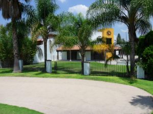 Casa en Venta en Campestre Juriquilla Querétaro