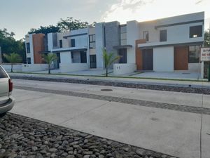 Casa en Venta en El Pedregal Colima