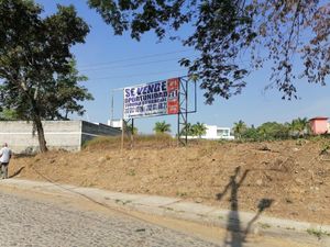 Terreno en Venta en Nogueras Comala