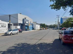 Bodega en Renta en Parque Industrial Colima