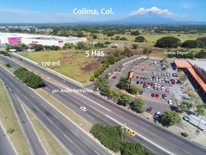 Terreno en Venta en Residencial Santa María Colima