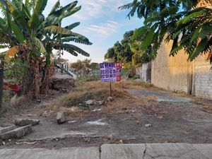 Terreno en Venta en Burocratas del Estado Villa de Álvarez
