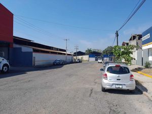 Bodega en Renta en Parque Industrial Colima