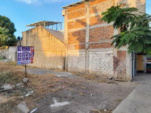 Terreno en Venta en Burocratas del Estado Villa de Álvarez
