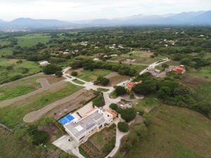 Terreno en Venta en El Chivato (Providencia) Villa de Álvarez