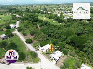 Terreno en Venta en Altozano Cuauhtémoc