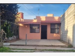 Casa en Venta en Villas de Santiago Querétaro
