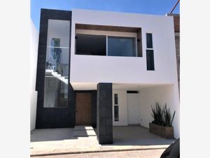 Casa en Venta en Momoxpan San Pedro Cholula