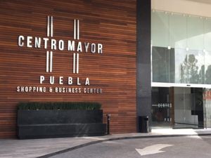 Oficina en Renta en Zavaleta (Zavaleta) Puebla