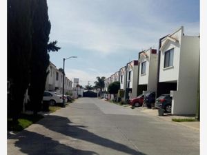 Casa en Venta en La Carcaña San Pedro Cholula