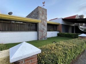 Casa en Venta en Residencial Ex-Hacienda la Carcaña San Pedro Cholula