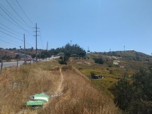 Terreno en Venta en Cañón del Sainz Tijuana