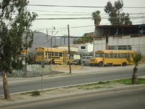 Terreno en Venta en Buenos Aires Norte Tijuana