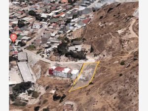Terreno en Venta en Chula Vista Tijuana