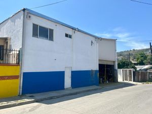 Bodega en Renta en Aguaje de la Tuna 1ra. Sección Tijuana