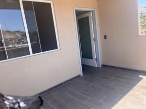 Departamento en Renta en Lomas de la Presa Tijuana