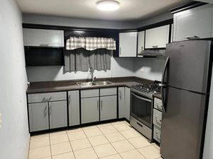 Departamento en Renta en Lomas de la Presa Tijuana