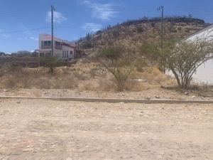 Terreno en Venta en Yextho Chico Tecozautla