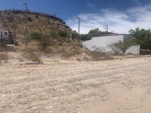 Terreno en Venta en Yextho Chico Tecozautla