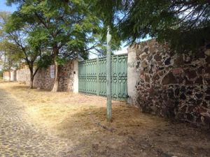 Terreno en Venta en Campestre Huertas la Joya Querétaro