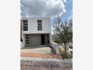 Casa en Venta en Pedregal de Schoenstatt Corregidora