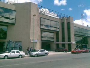 Oficina en Renta en Carretas Querétaro