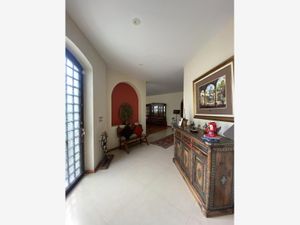 Casa en Venta en El Campanario Querétaro