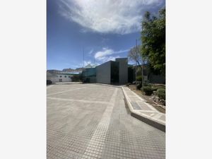Edificio en Venta en San Pablo Tecnologico Querétaro