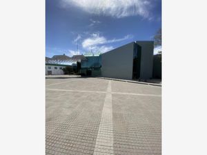 Edificio en Venta en San Pablo Tecnologico Querétaro