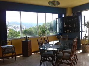 Departamento en Venta en Club Deportivo Acapulco de Juárez