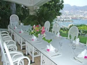 Casa en Renta en Las Playas Acapulco de Juárez