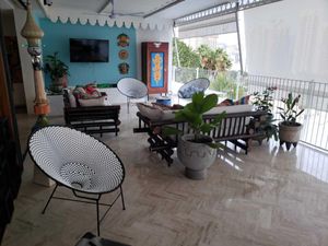 Departamento en Venta en Lomas de Costa Azul Acapulco de Juárez