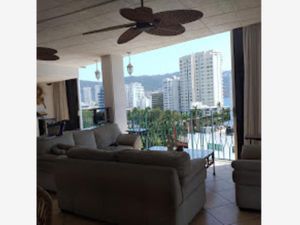 Departamento en Venta en Club Deportivo Acapulco de Juárez