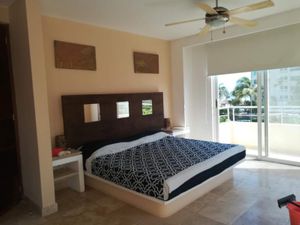 Departamento en Venta en Playa Diamante Acapulco de Juárez