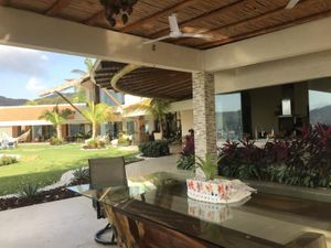 Casa en Renta en Joyas de Brisamar Acapulco de Juárez