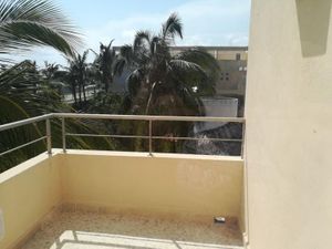 Departamento en Venta en Playa Diamante Acapulco de Juárez