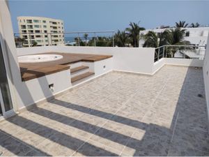 Departamento en Venta en Playa Diamante Acapulco de Juárez