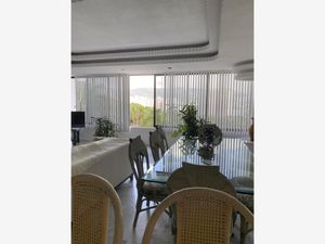 Departamento en Renta en Club Deportivo Acapulco de Juárez