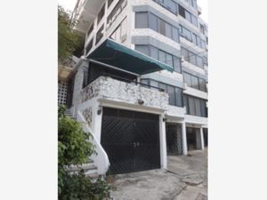 Departamento en Renta en Condesa Acapulco de Juárez