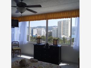 Departamento en Venta en Club Deportivo Acapulco de Juárez