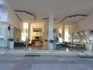 Departamento en Renta en Club Deportivo Acapulco de Juárez