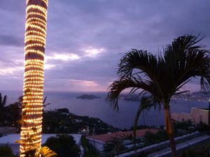 Casa en Renta en Las Brisas 1 Acapulco de Juárez