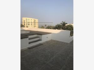 Departamento en Venta en Playa Diamante Acapulco de Juárez