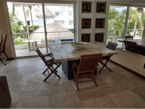 Departamento en Venta en Playa Diamante Acapulco de Juárez