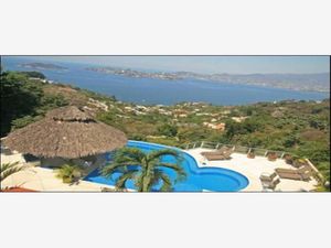 Casa en Venta en Las Brisas 1 Acapulco de Juárez